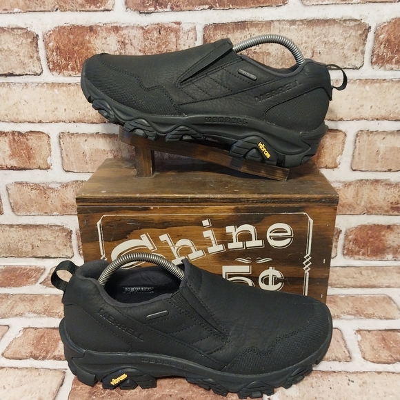 Pre-owned Merrell Coldpack 3 Thermo Moc - Picture 1 of 15